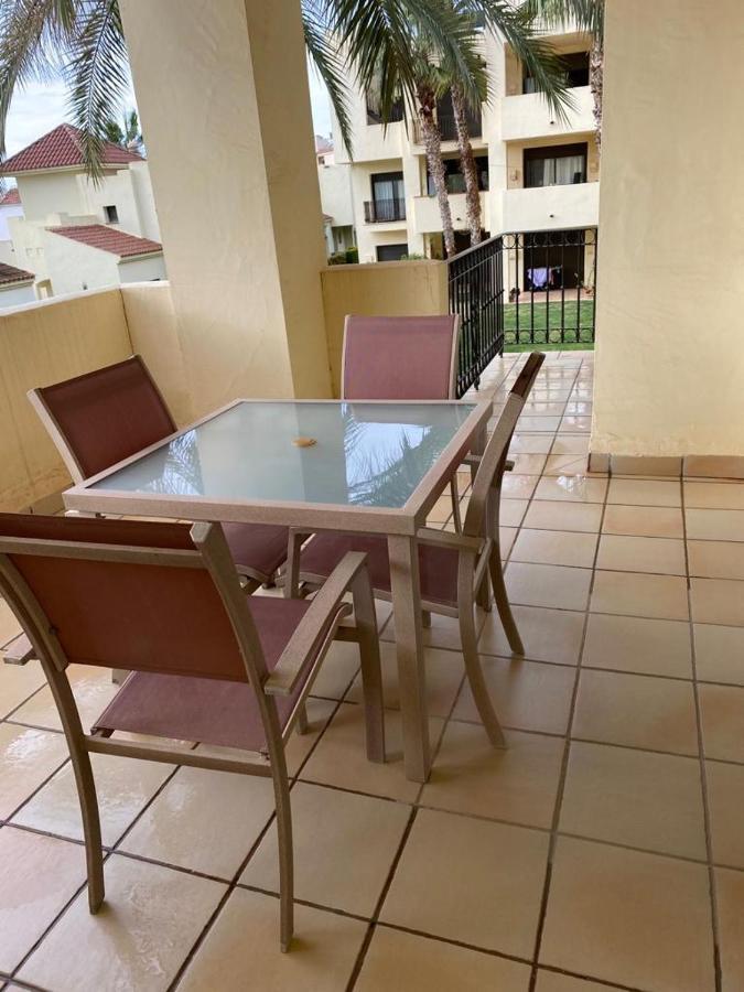 Apartamento Con Piscina Roda Golf - Roda 1 Exterior photo